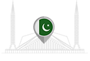 Pakistan suppliers