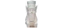 Artificial Stone Sculptures, Reliefs
